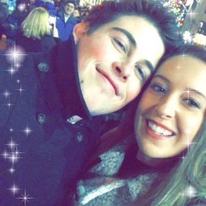 Meet your Posher, Will